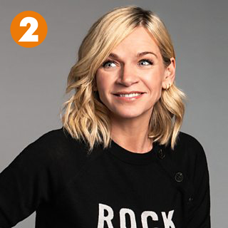 Zoe Ball