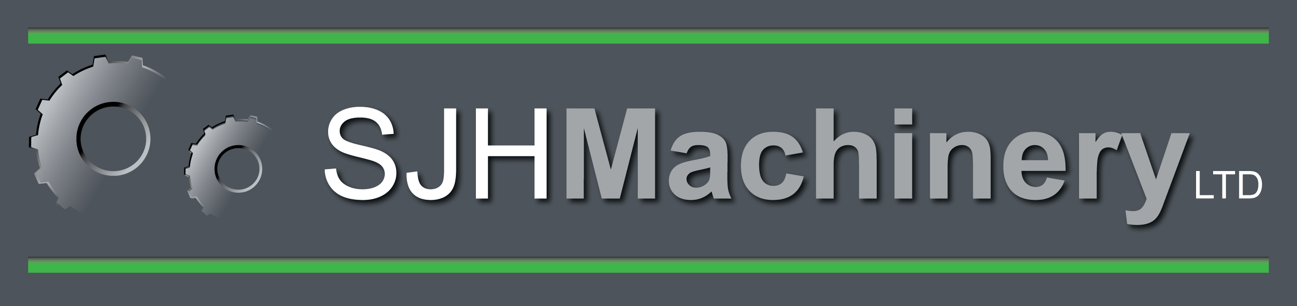 SJH Machinery